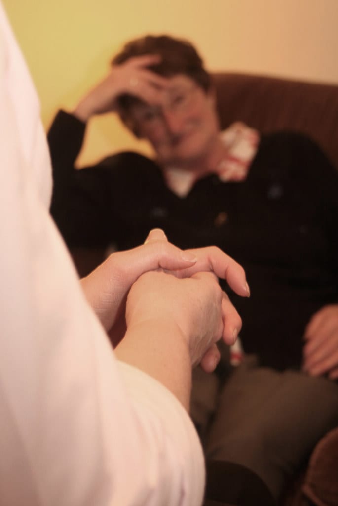 Compassionate suicide cleanup specialists providing discreet remediation